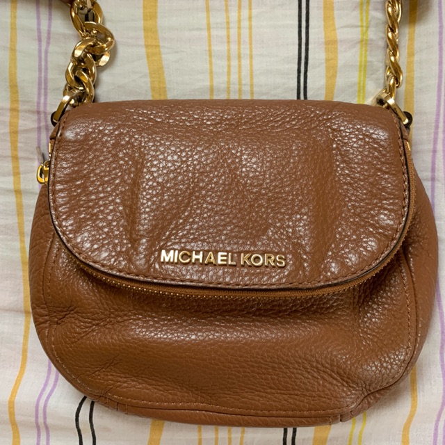 mk side purse
