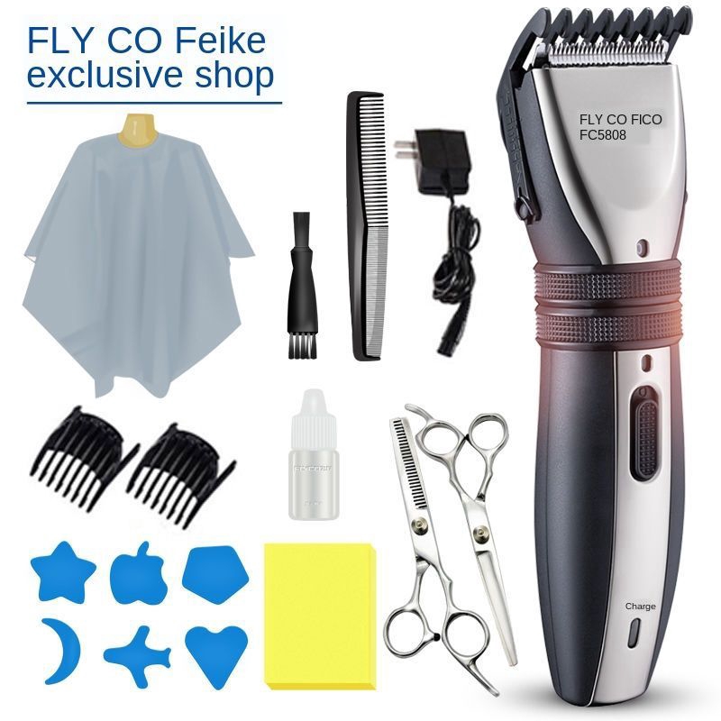 barber beard trimmer near me