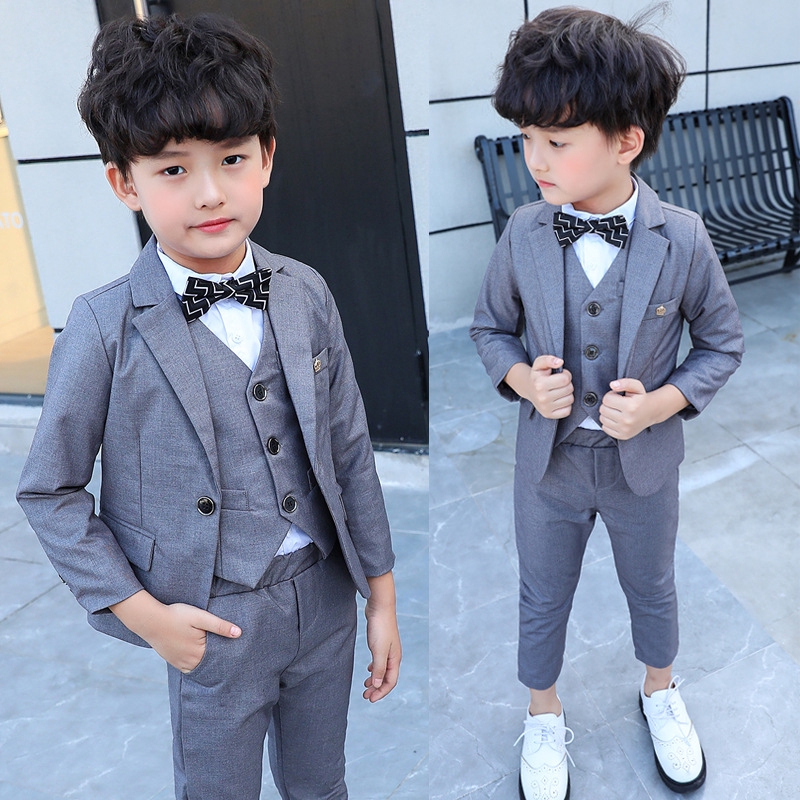 marriage party dress for boy