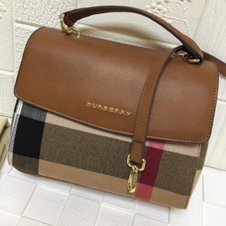 burberry bunny bag