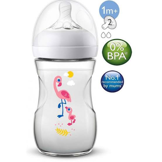 avent limited edition bottles