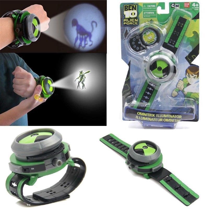 best omnitrix toy