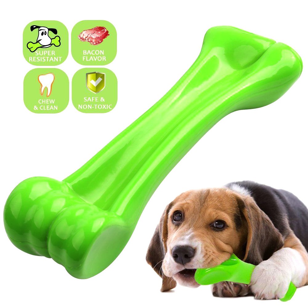 chewable dog toys