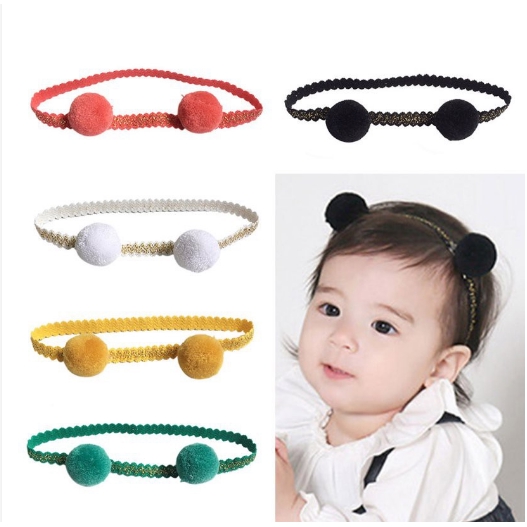 hair belt for baby