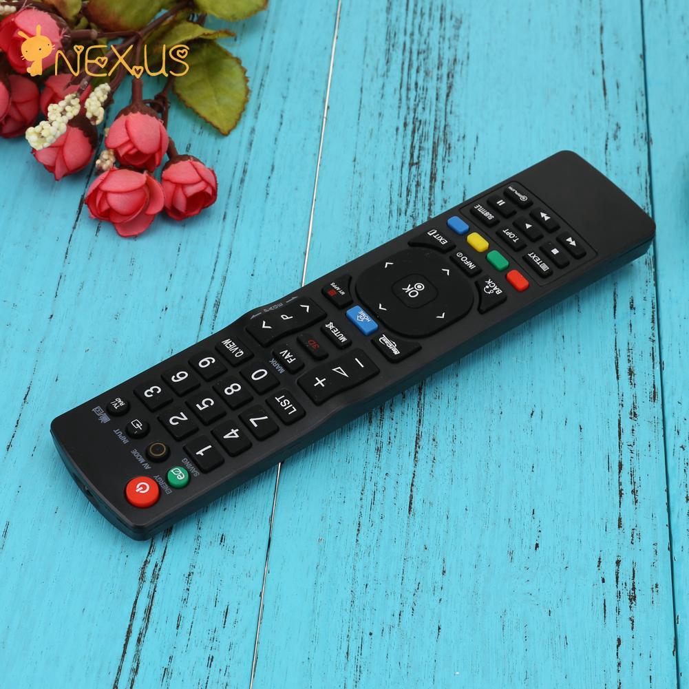 universal smart remote