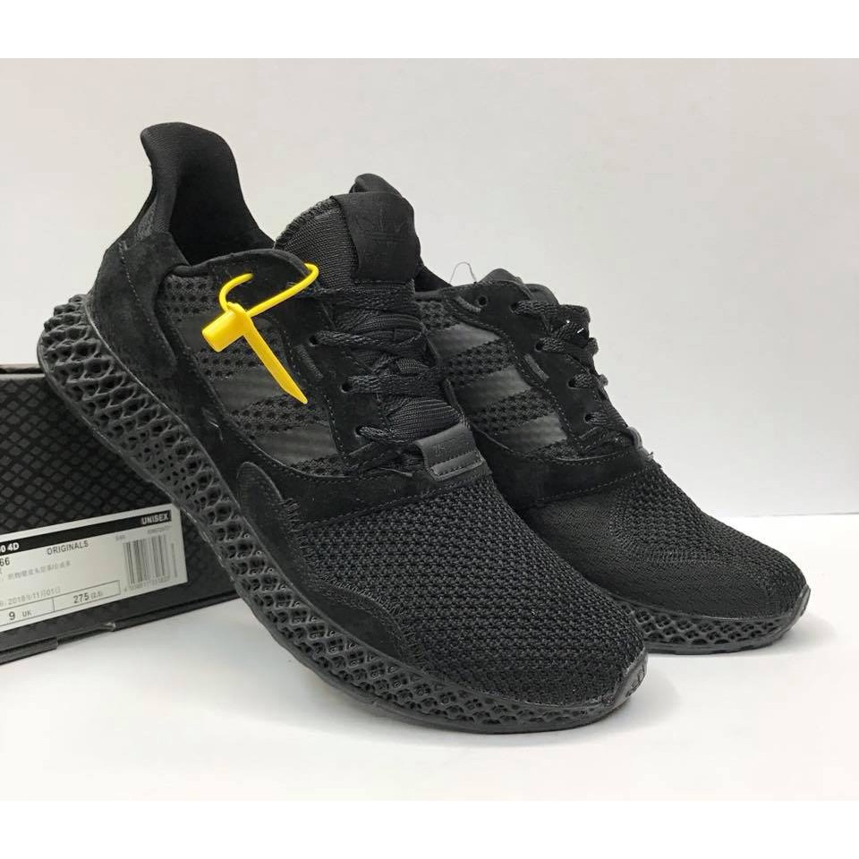 zx 4000 black