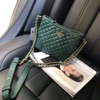 guess sling bag 2018