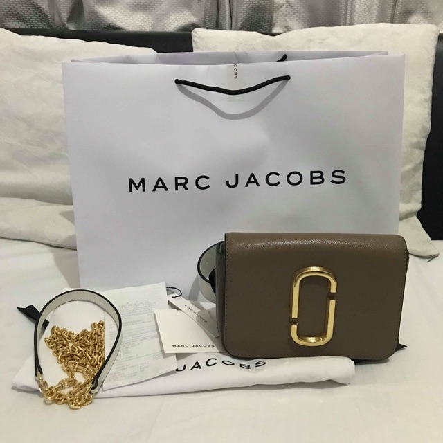 marc jacobs snapshot price philippines