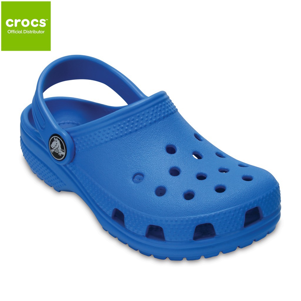 crocs unisex classic croslite clog shoes