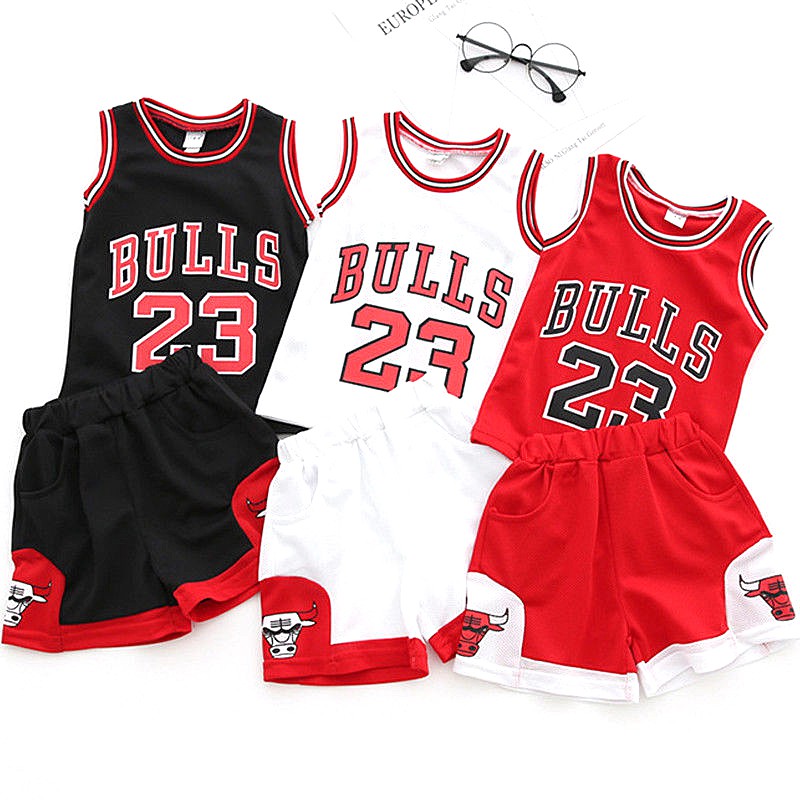 kids jordan jersey