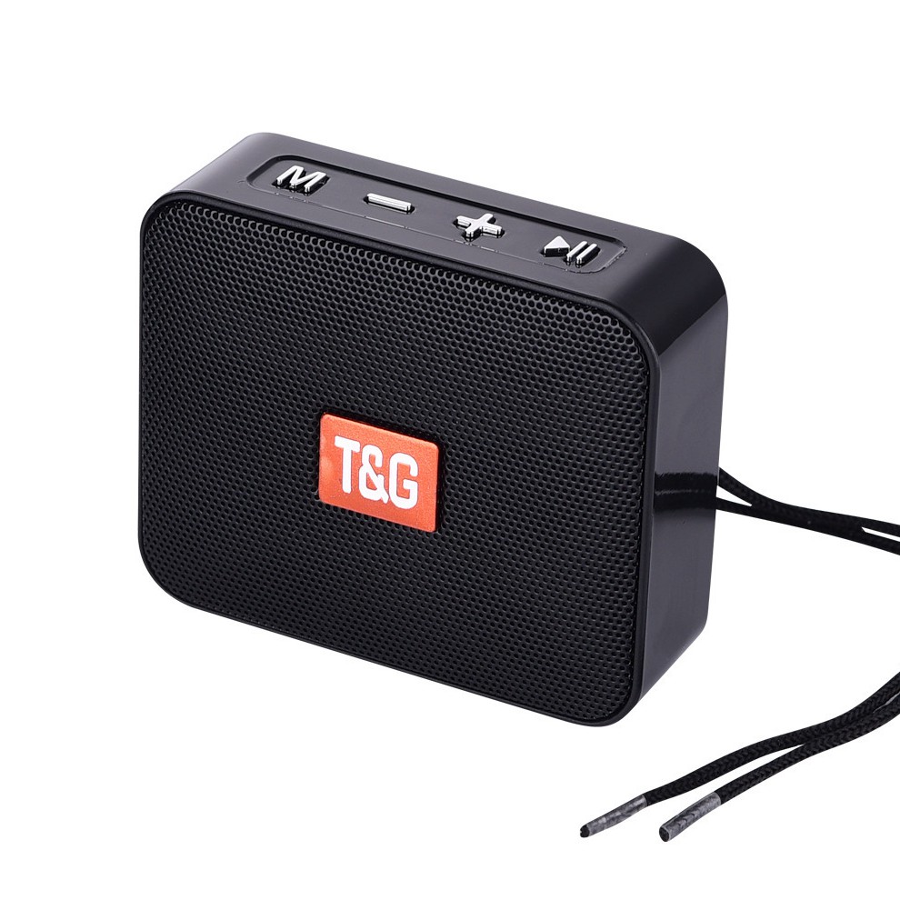 small portable bluetooth speaker