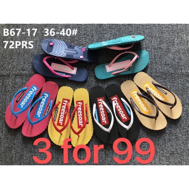 havaianas slippers 2019