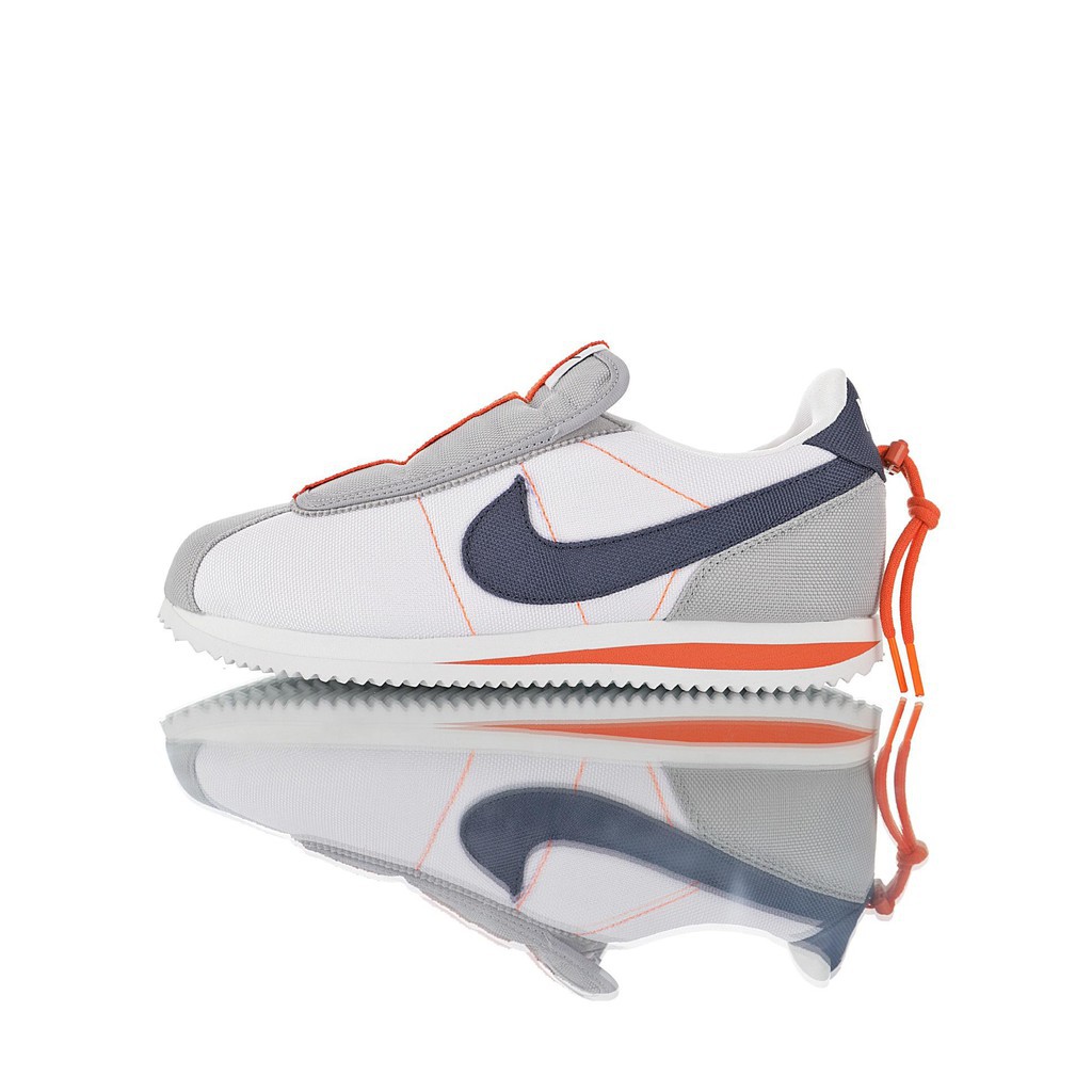 nike cortez slip on