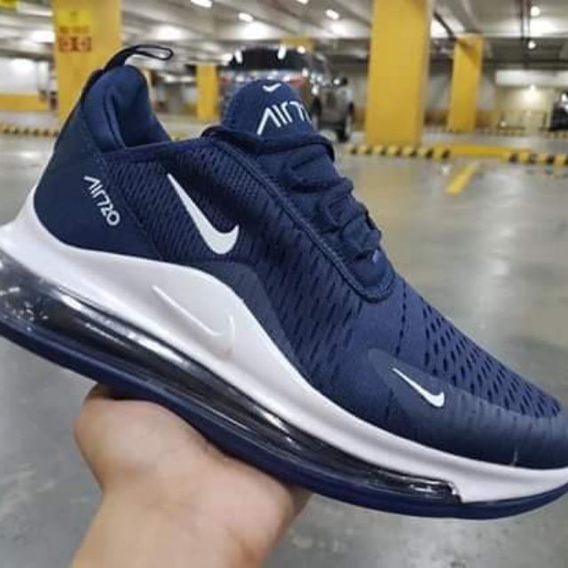COD] Nike Air Max 720 Shoes (OEM) | Shopee Philippines