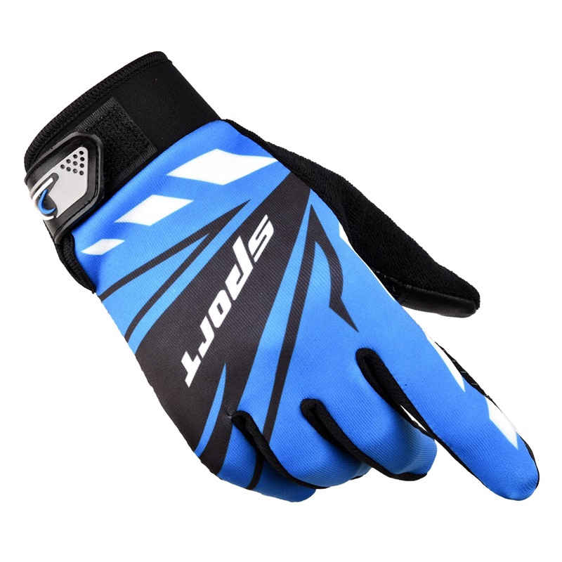 windproof mtb gloves