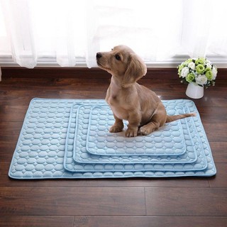 cool mat gel