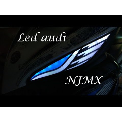 Cover lampu jupiter mx 135