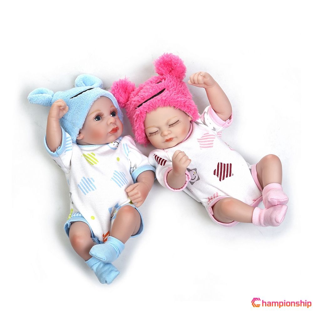 reborn baby doll stores