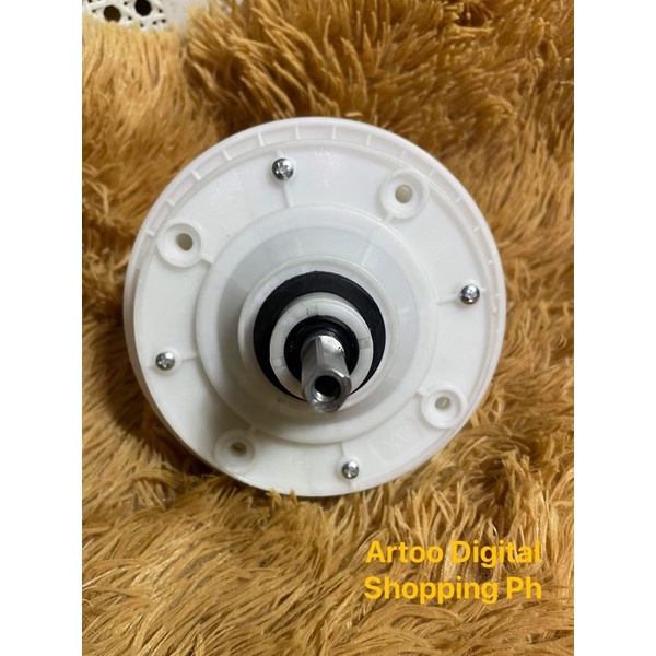 Quality and Durable Gear Case Washing Machine 3D Square Shopee