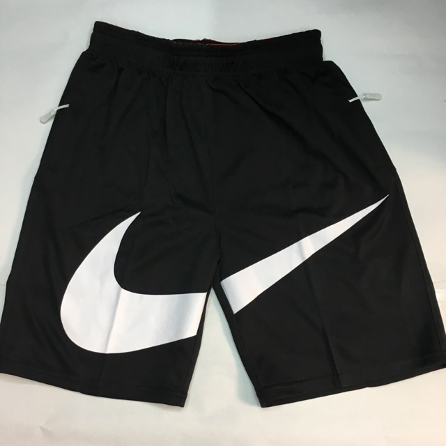 nike sweat short