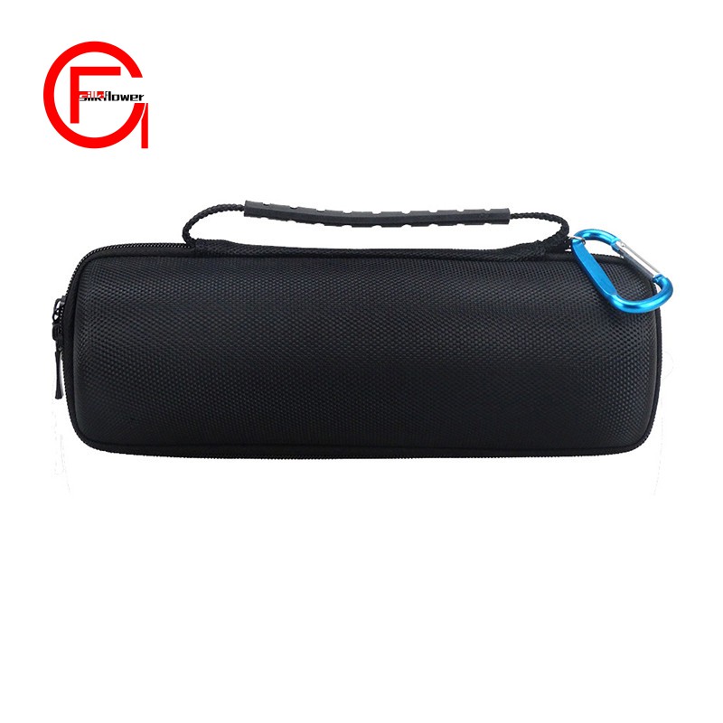 top eva hard case travel carrying bag for jbl flip 4 wireless bluetooth speaker