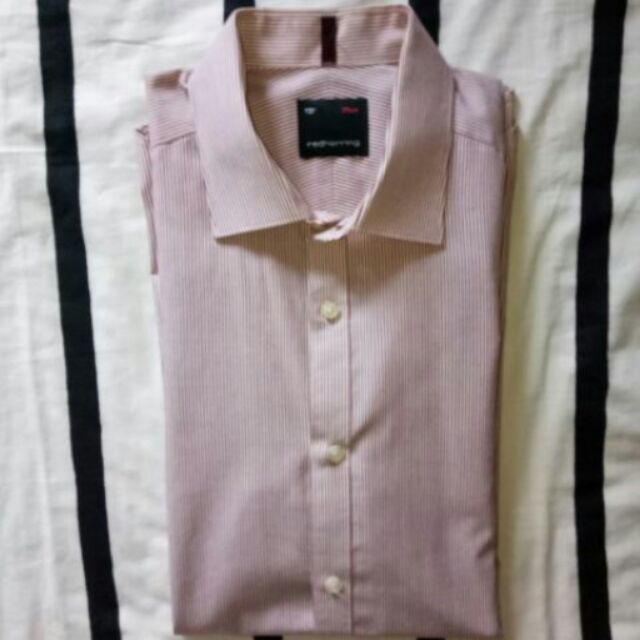 red herring shirt dress
