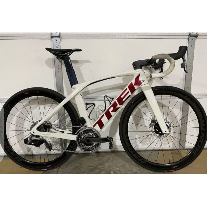 trek tempo road bike