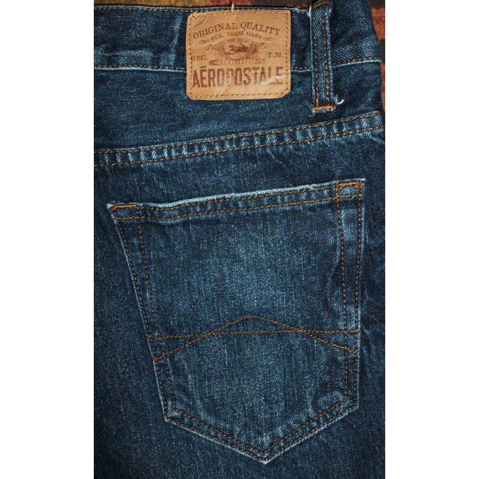 aeropostale benton bootcut jeans