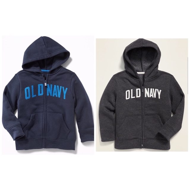 old navy hooded jacket