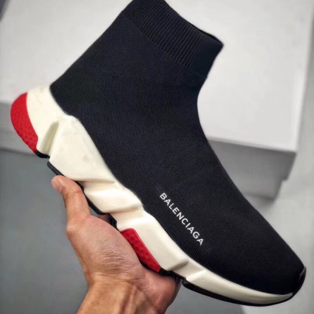 balenciaga socks cheap