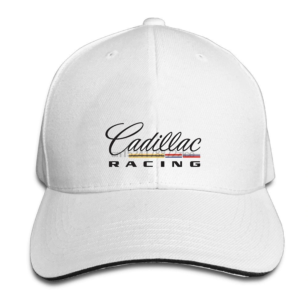 cadillac racing hat