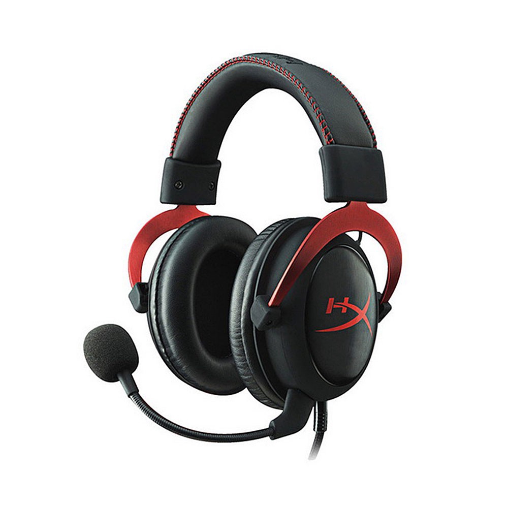 hyperx active noise cancelling