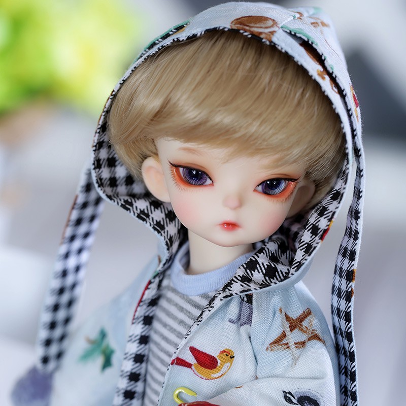 bjd doll shopee