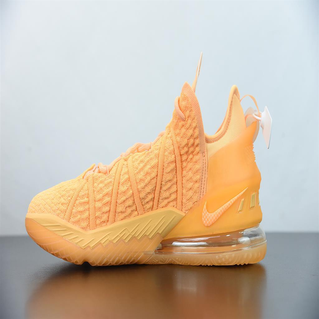 Lebron18 Sisterhood/Melon Tint | pick.com.mx