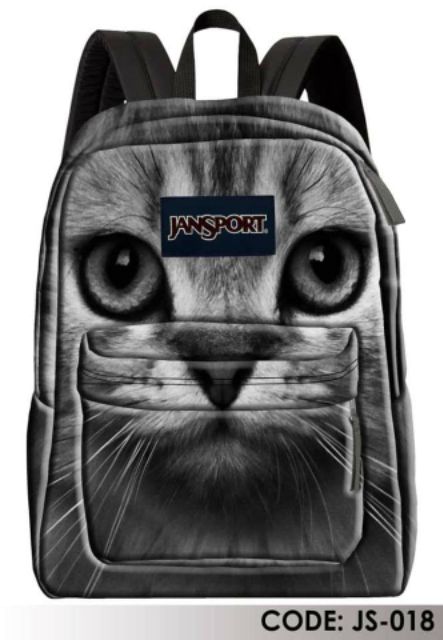 jansport cat