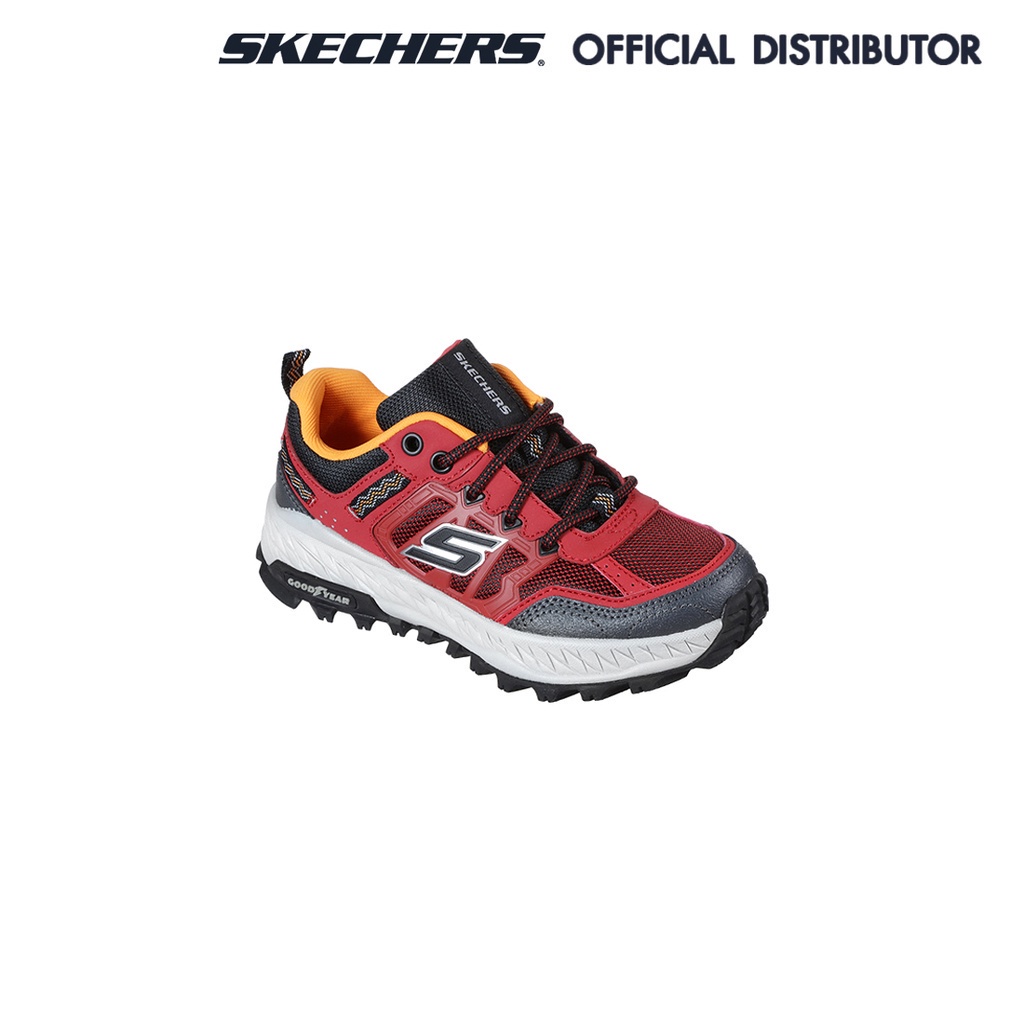 SKECHERS Fuse Tread Casual Shoes For Boys