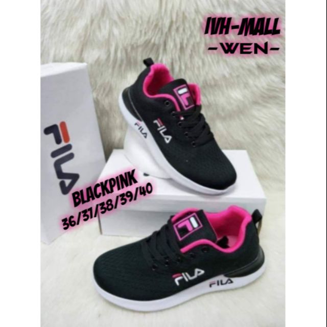 fila shoes womens shopee