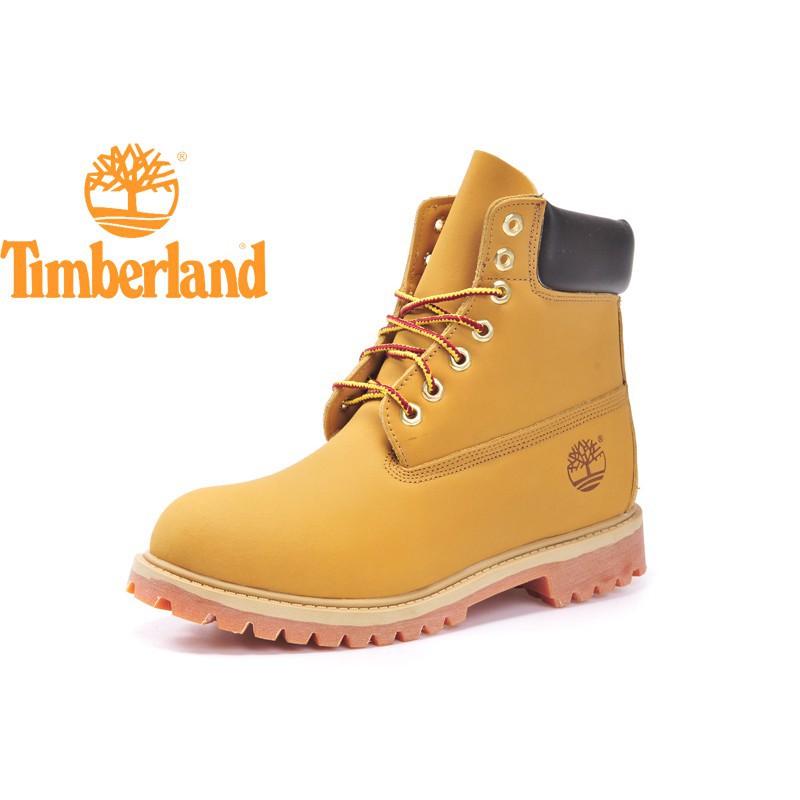 timberland yellow boots price