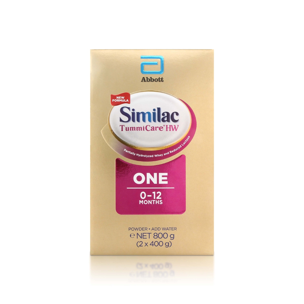 similac hw