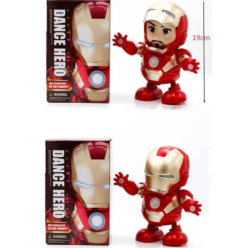 cheap superhero figures