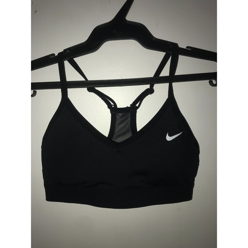 dri fit sports bra