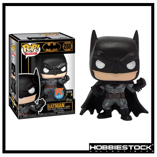 damned batman funko pop