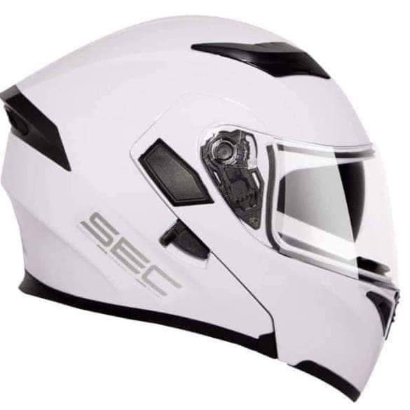 best dual certified helmet