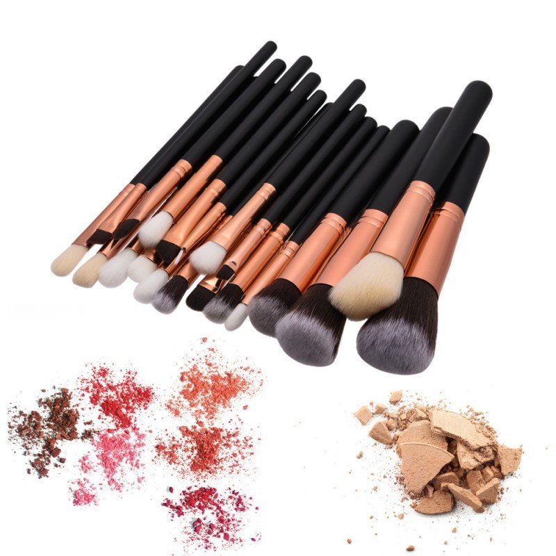face makeup tools