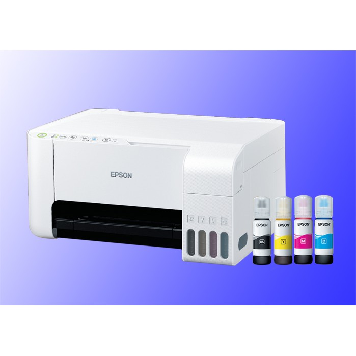 Epson Ecotank L3116 All In One Ink Tank Printer Shopee Philippines 8518