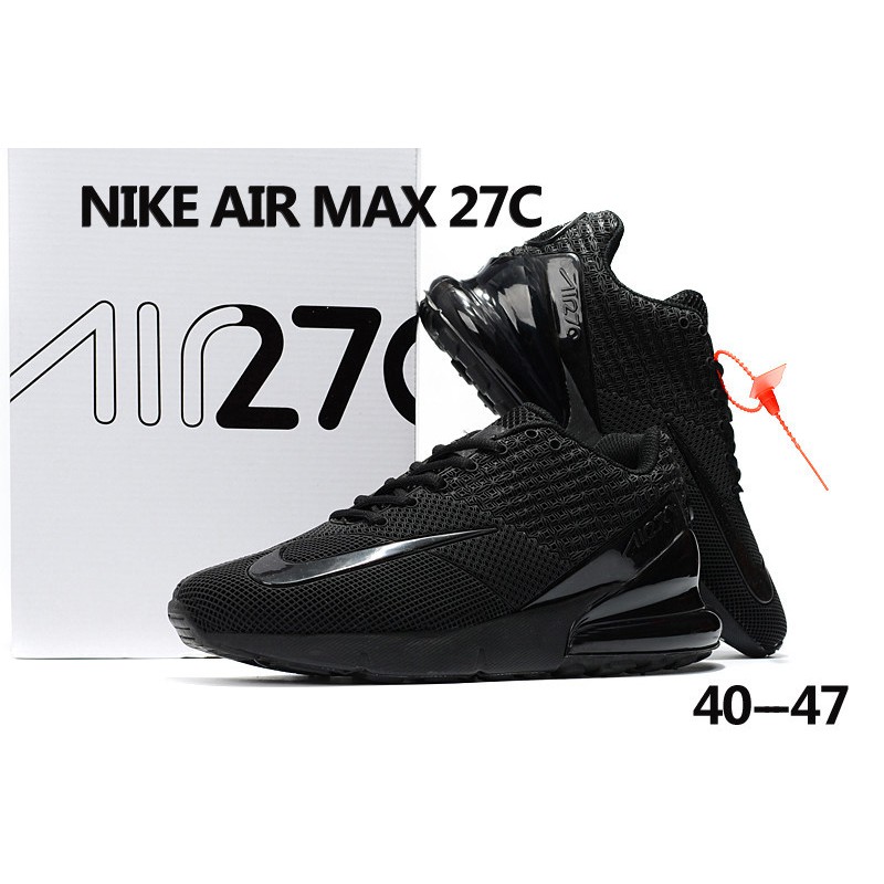 sepatu nike air 27 c