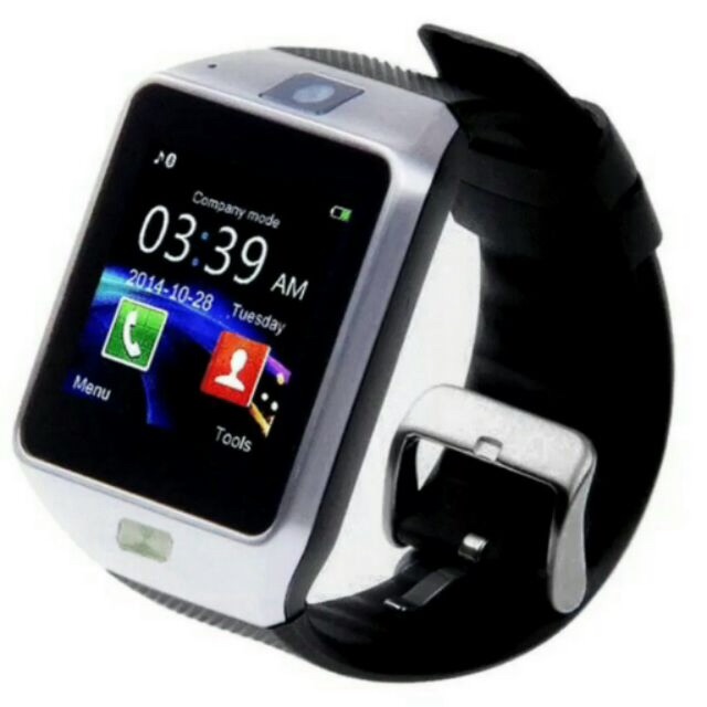 smartwatch d209