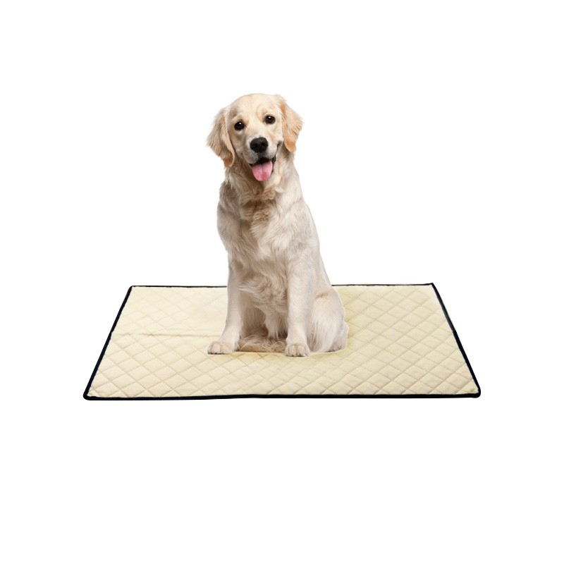 Pet Mat Waterproof Protector Cover For Dog Car Seat Cover Shopee