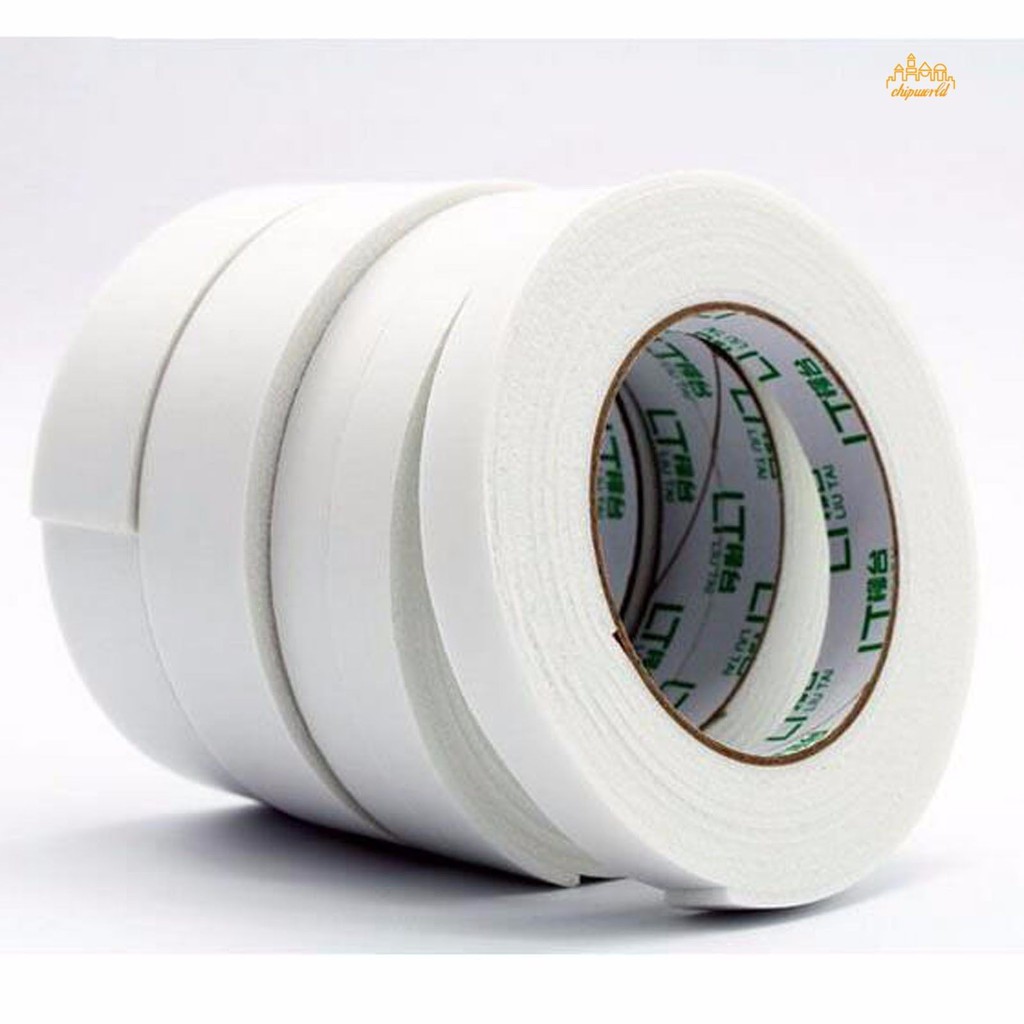 two sided masking tape