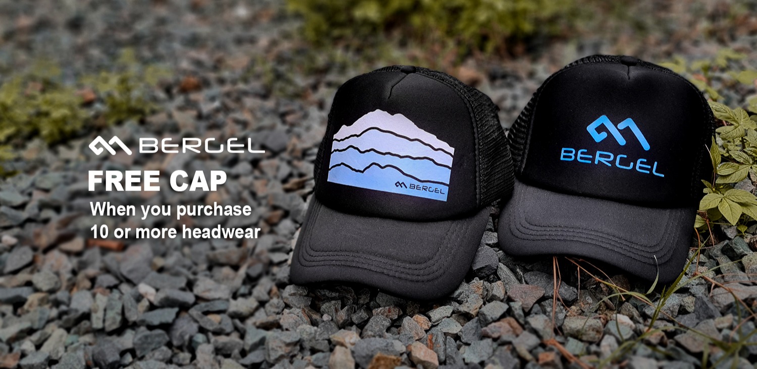 Bergel Project, Online Shop | Shopee Philippines